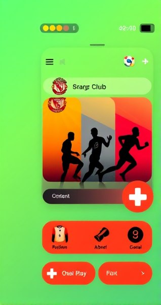 即刻触达红黑之心