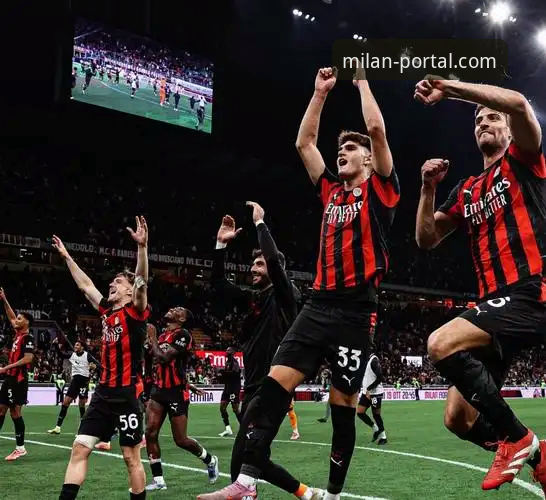 米兰官网(MILANCOM) vs 传统资讯渠道：一站式平台如何重塑球迷体验？