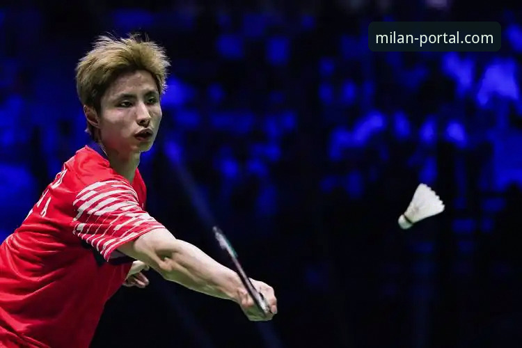 3个关键点，复盘石宇奇亚锦赛夺冠：米兰官网如何提供沉浸式赛事体验