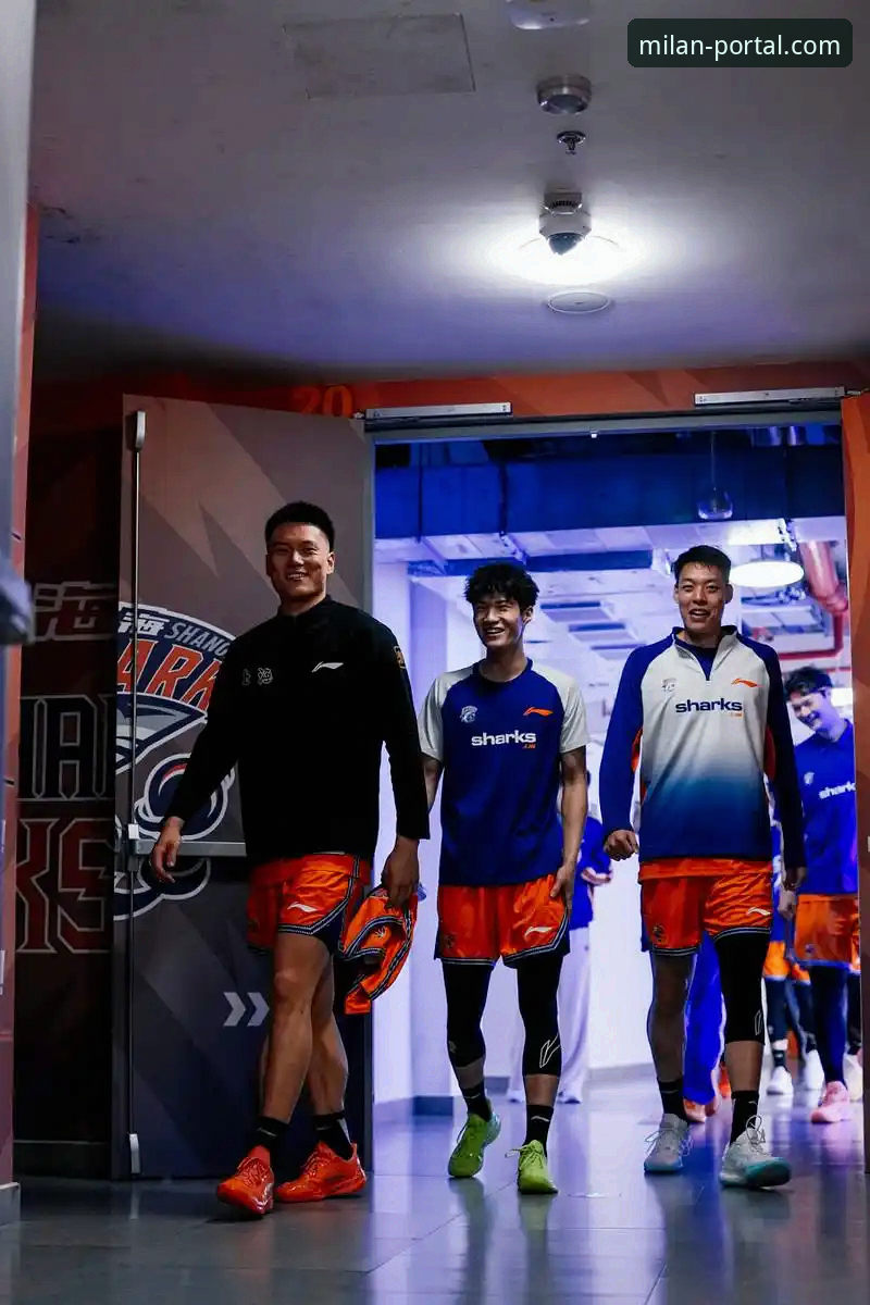 加入米兰官网会员怎么样 揭秘上海男篮12连胜背后的战术密码:数据视角下的统治力解析